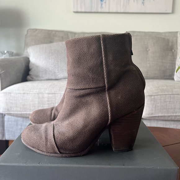 Rag and Bone Newbury Boot - Picture 1 of 3